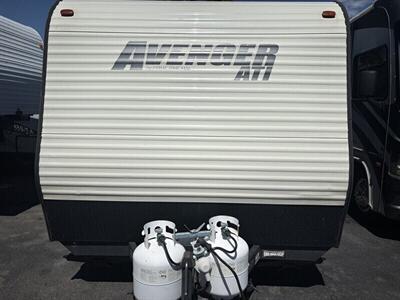 2017 Prime Time 20RD AVENGER ATI   - Photo 1 - Albuquerque, NM 87108
