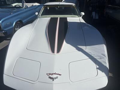 1977 Chevrolet Corvette Stingray   - Photo 5 - Albuquerque, NM 87108