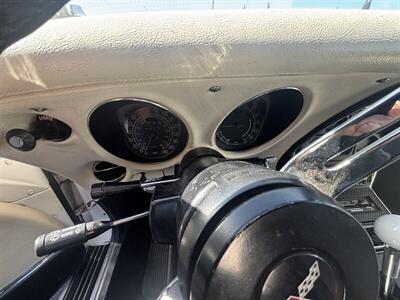 1977 Chevrolet Corvette Stingray   - Photo 12 - Albuquerque, NM 87108