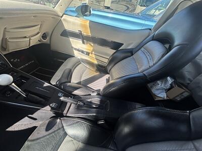 1977 Chevrolet Corvette Stingray   - Photo 14 - Albuquerque, NM 87108