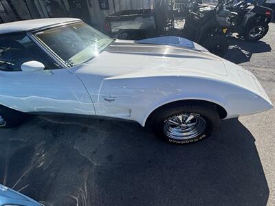 1977 Chevrolet Corvette Stingray   - Photo 6 - Albuquerque, NM 87108