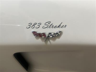1977 Chevrolet Corvette Stingray   - Photo 19 - Albuquerque, NM 87108