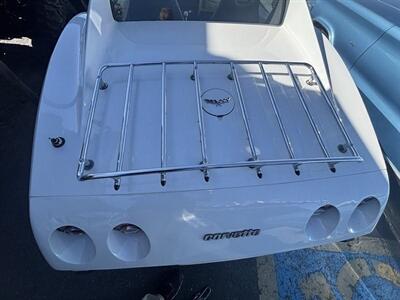 1977 Chevrolet Corvette Stingray   - Photo 10 - Albuquerque, NM 87108