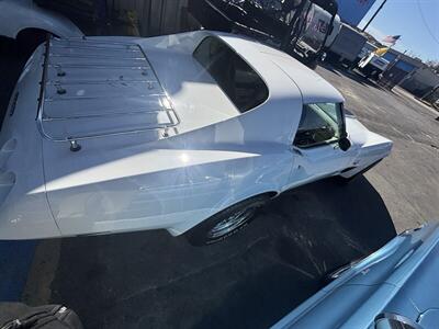 1977 Chevrolet Corvette Stingray   - Photo 9 - Albuquerque, NM 87108