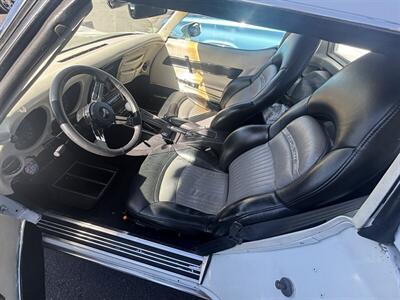 1977 Chevrolet Corvette Stingray   - Photo 11 - Albuquerque, NM 87108