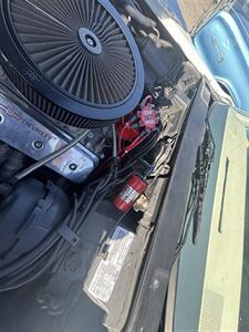 1977 Chevrolet Corvette Stingray   - Photo 16 - Albuquerque, NM 87108
