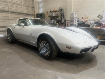 1977 Chevrolet Corvette Stingray   - Photo 2 - Albuquerque, NM 87108