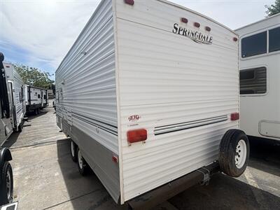 2004 KEYSTONE 189FL SPRINGDALE   - Photo 4 - Albuquerque, NM 87108