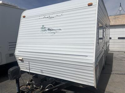 2004 KEYSTONE 189FL SPRINGDALE   - Photo 2 - Albuquerque, NM 87108