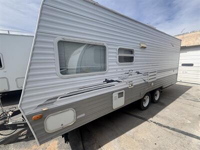 2004 KEYSTONE 189FL SPRINGDALE   - Photo 3 - Albuquerque, NM 87108