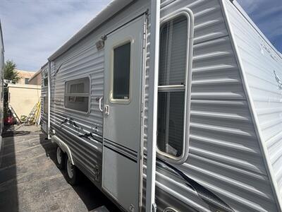 2004 KEYSTONE 189FL SPRINGDALE   - Photo 6 - Albuquerque, NM 87108