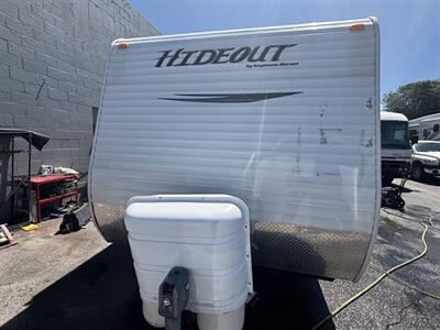 2014 Keystone 28BHS Hideout   - Photo 1 - Albuquerque, NM 87108