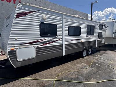 2014 Keystone 28BHS Hideout   - Photo 2 - Albuquerque, NM 87108