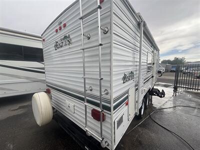 2002 Nomad 237 LAYTON   - Photo 5 - Albuquerque, NM 87108