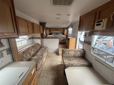 2002 Nomad 237 LAYTON   - Photo 22 - Albuquerque, NM 87108