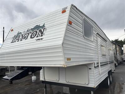 2002 Nomad 237 LAYTON   - Photo 2 - Albuquerque, NM 87108