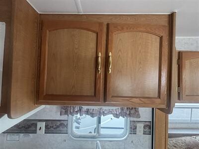 2002 Nomad 237 LAYTON   - Photo 17 - Albuquerque, NM 87108