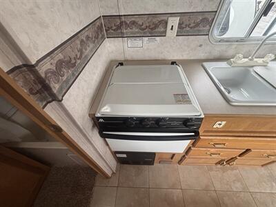 2002 Nomad 237 LAYTON   - Photo 15 - Albuquerque, NM 87108