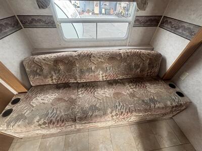 2002 Nomad 237 LAYTON   - Photo 18 - Albuquerque, NM 87108