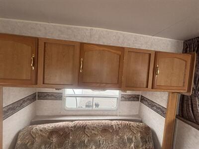 2002 Nomad 237 LAYTON   - Photo 19 - Albuquerque, NM 87108