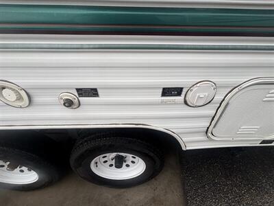 2002 Nomad 237 LAYTON   - Photo 4 - Albuquerque, NM 87108