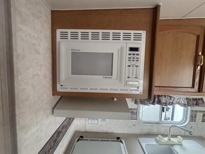 2002 Nomad 237 LAYTON   - Photo 13 - Albuquerque, NM 87108
