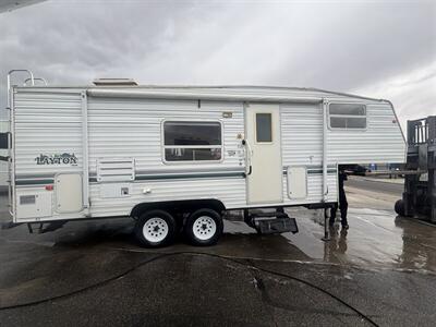 2002 Nomad 237 LAYTON   - Photo 6 - Albuquerque, NM 87108