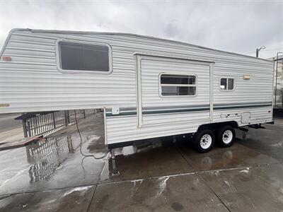 2002 Nomad 237 LAYTON   - Photo 3 - Albuquerque, NM 87108