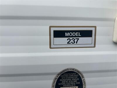 2002 Nomad 237 LAYTON   - Photo 7 - Albuquerque, NM 87108