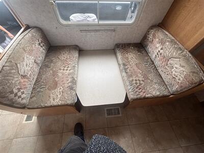 2002 Nomad 237 LAYTON   - Photo 10 - Albuquerque, NM 87108