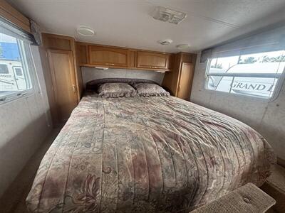 2002 Nomad 237 LAYTON   - Photo 20 - Albuquerque, NM 87108