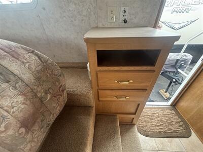 2002 Nomad 237 LAYTON   - Photo 21 - Albuquerque, NM 87108