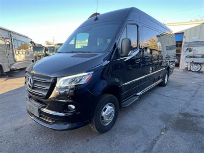 2025 Airstream Interstate 4wd Interstate 4wd