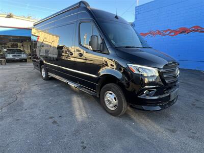 2025 Airstream Interstate 4wd Interstate 4wd - Photo 3 - Albuquerque, NM 87108