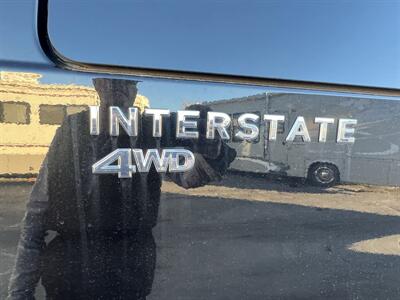 2025 Airstream Interstate 4wd Interstate 4wd - Photo 6 - Albuquerque, NM 87108