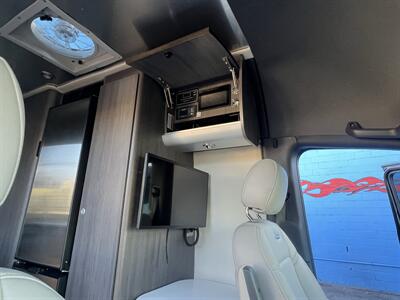 2025 Airstream Interstate 4wd Interstate 4wd - Photo 10 - Albuquerque, NM 87108