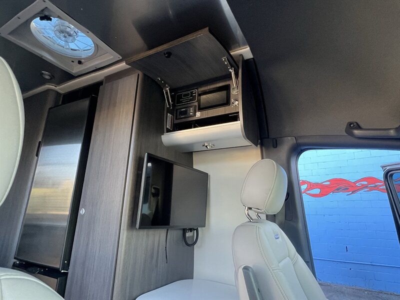 2025 Airstream Interstate 4wd Interstate 4wd - Photo 10 - Albuquerque, NM 87108