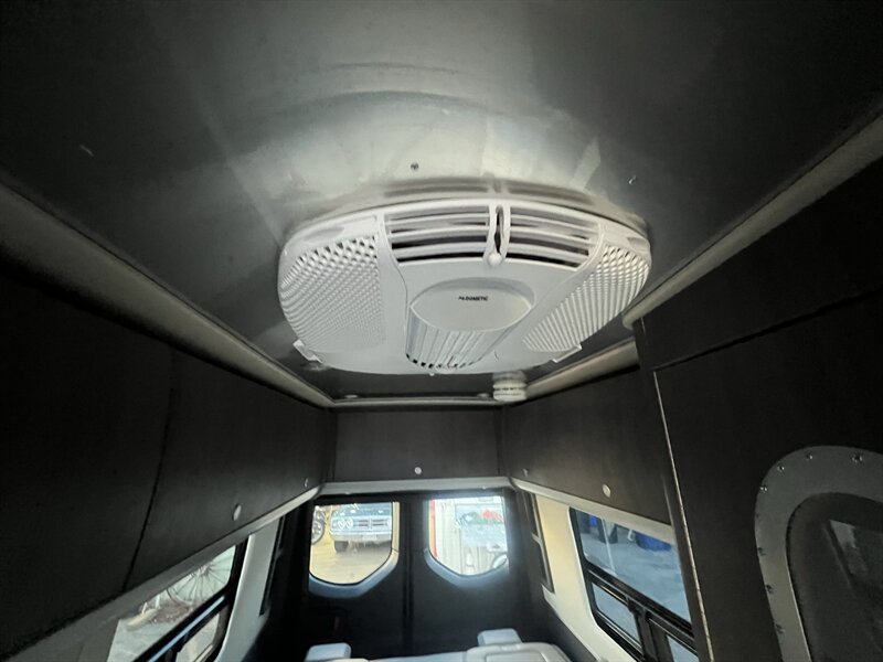 2025 Airstream Interstate 4wd Interstate 4wd - Photo 20 - Albuquerque, NM 87108