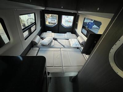 2025 Airstream Interstate 4wd Interstate 4wd - Photo 19 - Albuquerque, NM 87108