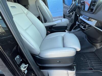 2025 Airstream Interstate 4wd Interstate 4wd - Photo 22 - Albuquerque, NM 87108