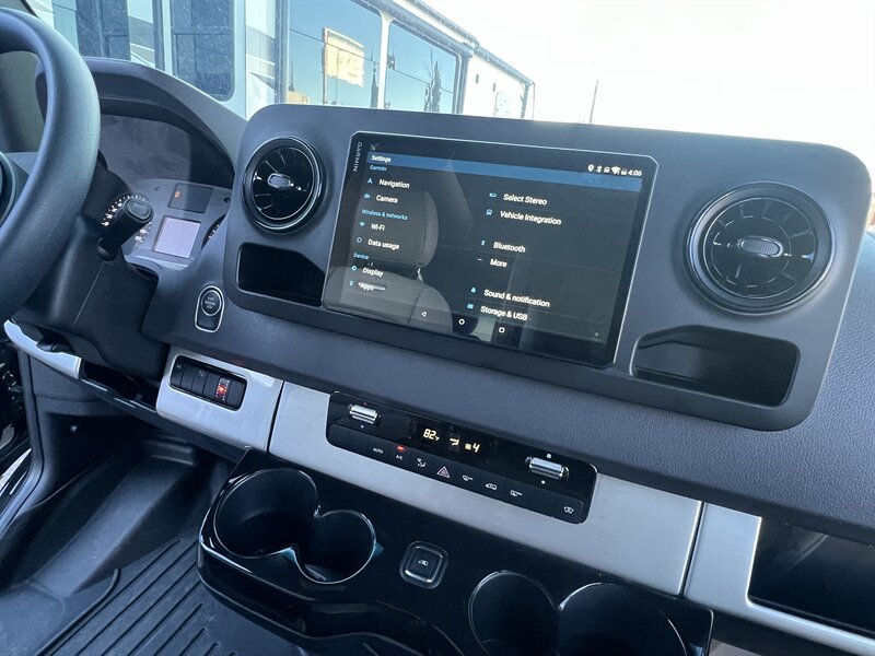 2025 Airstream Interstate 4wd Interstate 4wd - Photo 23 - Albuquerque, NM 87108