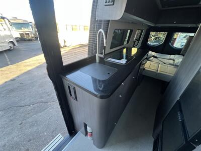 2025 Airstream Interstate 4wd Interstate 4wd - Photo 14 - Albuquerque, NM 87108