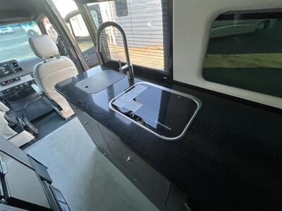 2025 Airstream Interstate 4wd Interstate 4wd - Photo 18 - Albuquerque, NM 87108
