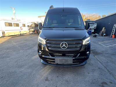 2025 Airstream Interstate 4wd Interstate 4wd - Photo 2 - Albuquerque, NM 87108