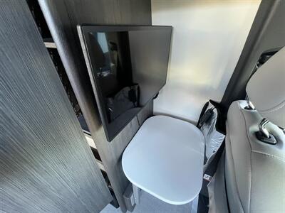 2025 Airstream Interstate 4wd Interstate 4wd - Photo 13 - Albuquerque, NM 87108