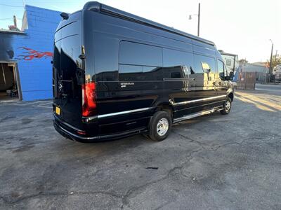 2025 Airstream Interstate 4wd Interstate 4wd - Photo 5 - Albuquerque, NM 87108