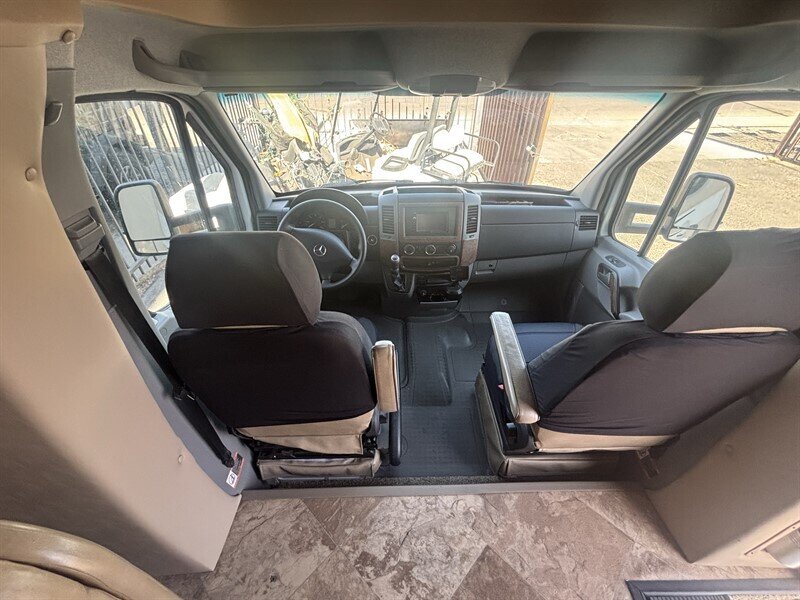 2016 Thor CLASS C SIESTA 24SS - Photo 20 - Albuquerque, NM 87108