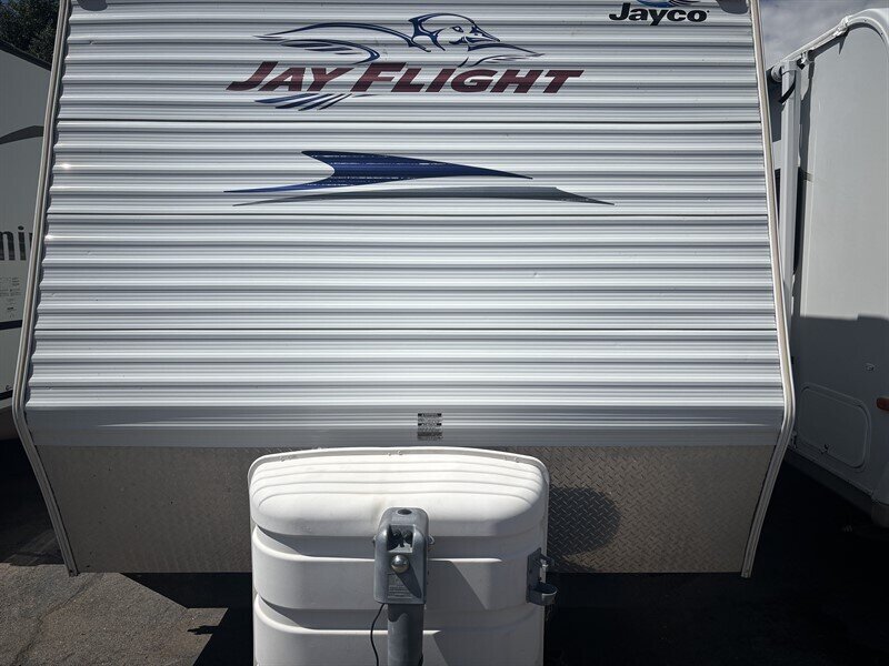 2010 JAYCO 24RKS JAY FLIGHT  