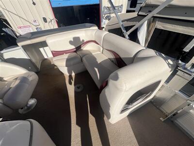 2010 TRACKER SIGNATURE PONTOON   - Photo 11 - Albuquerque, NM 87108