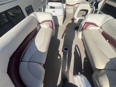 2010 TRACKER SIGNATURE PONTOON   - Photo 3 - Albuquerque, NM 87108